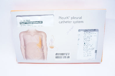CareFusion 50-7000B PleurX Pleural Cath. Kit  (x)